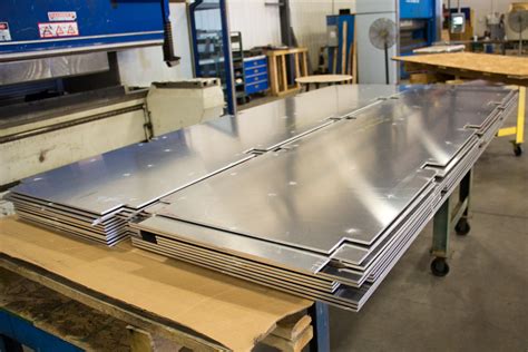 metal fabrication lakeville mn|aluminum fabrication company.